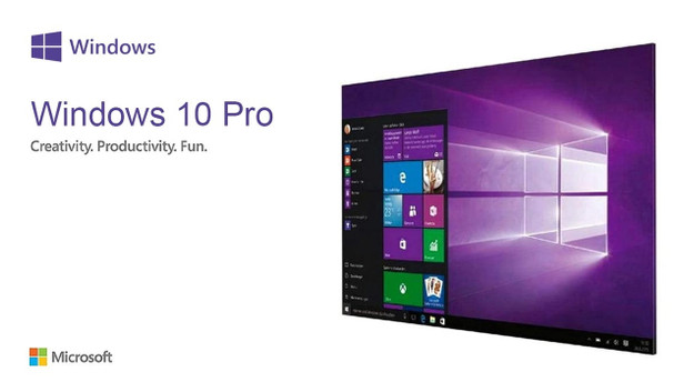 Windows 10 Pro for Business – Microsoft