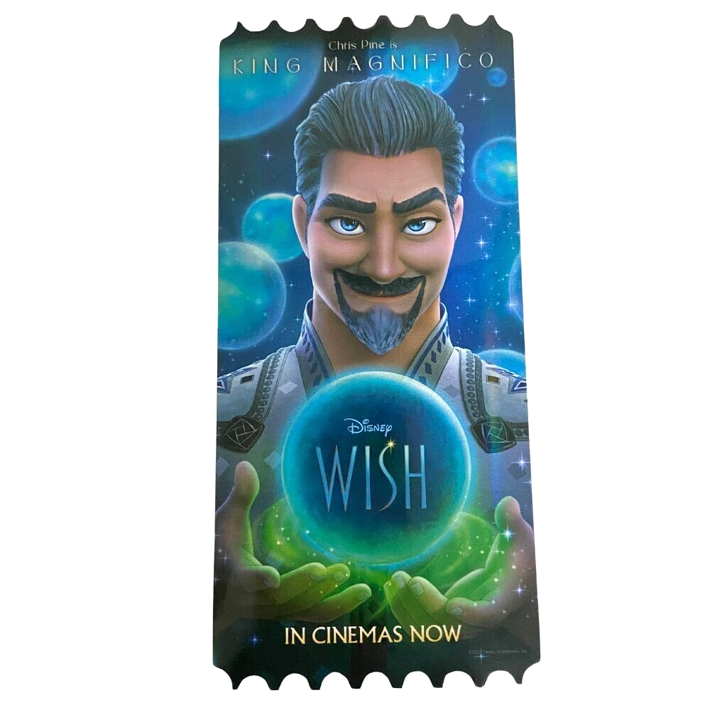 Wish | Disney Movies