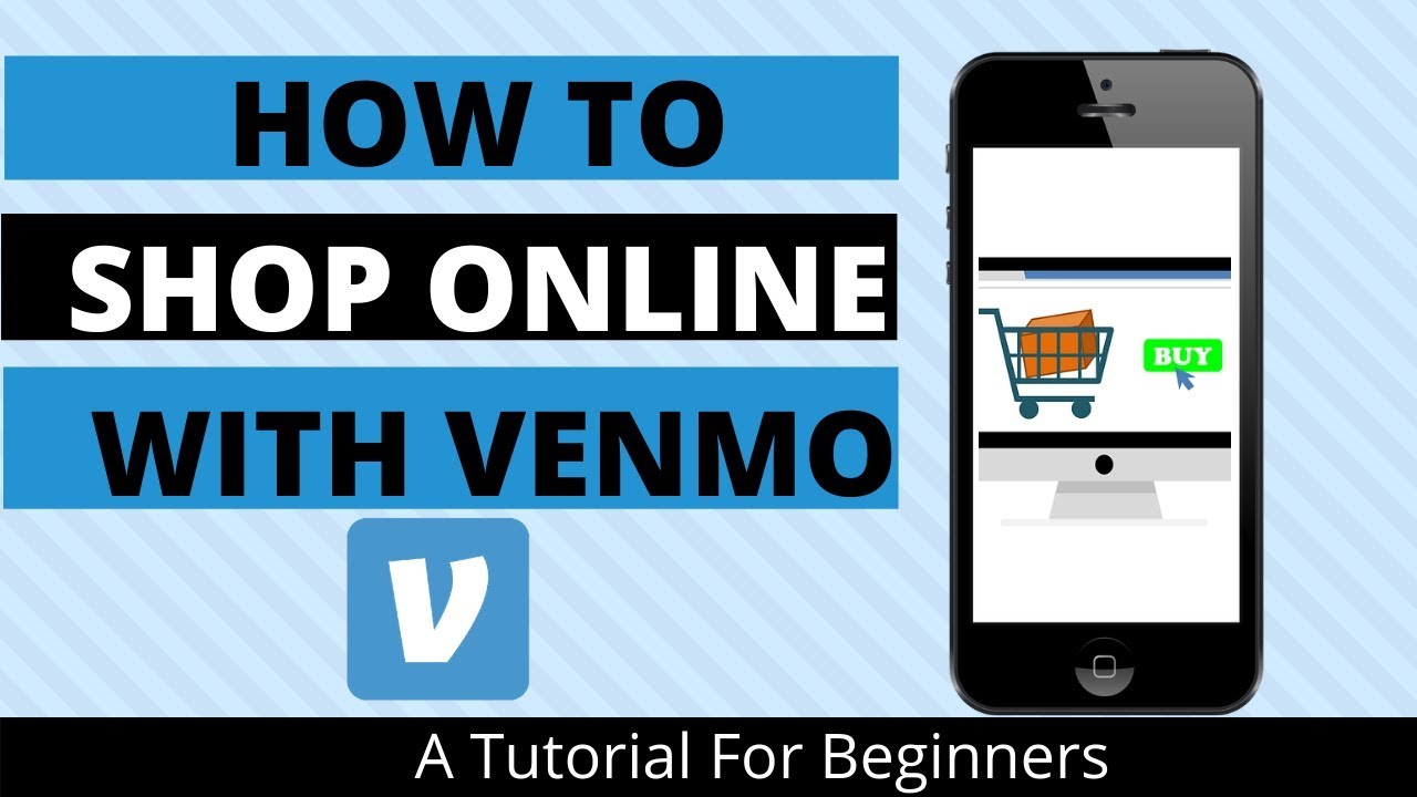 Venmo: Using the Pay With Venmo Button | BigCommerce