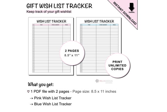 Wish Counter - ostrov-dety.ru