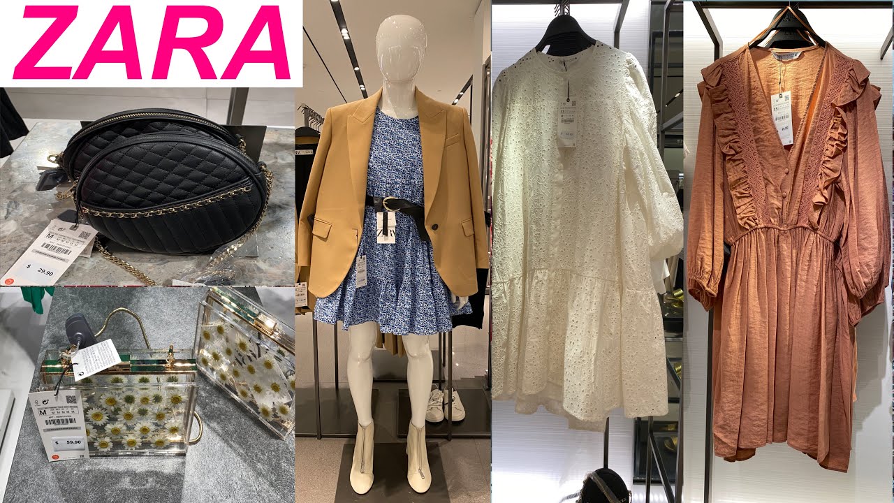 Buy Zara for Women | FASHIOLA INDIA