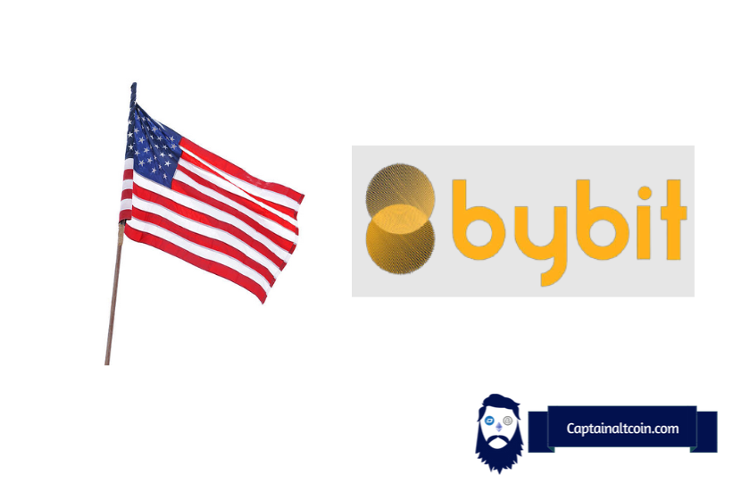 How to use Bybit in the USA (Is it Legal)? [] - CoinCodeCap