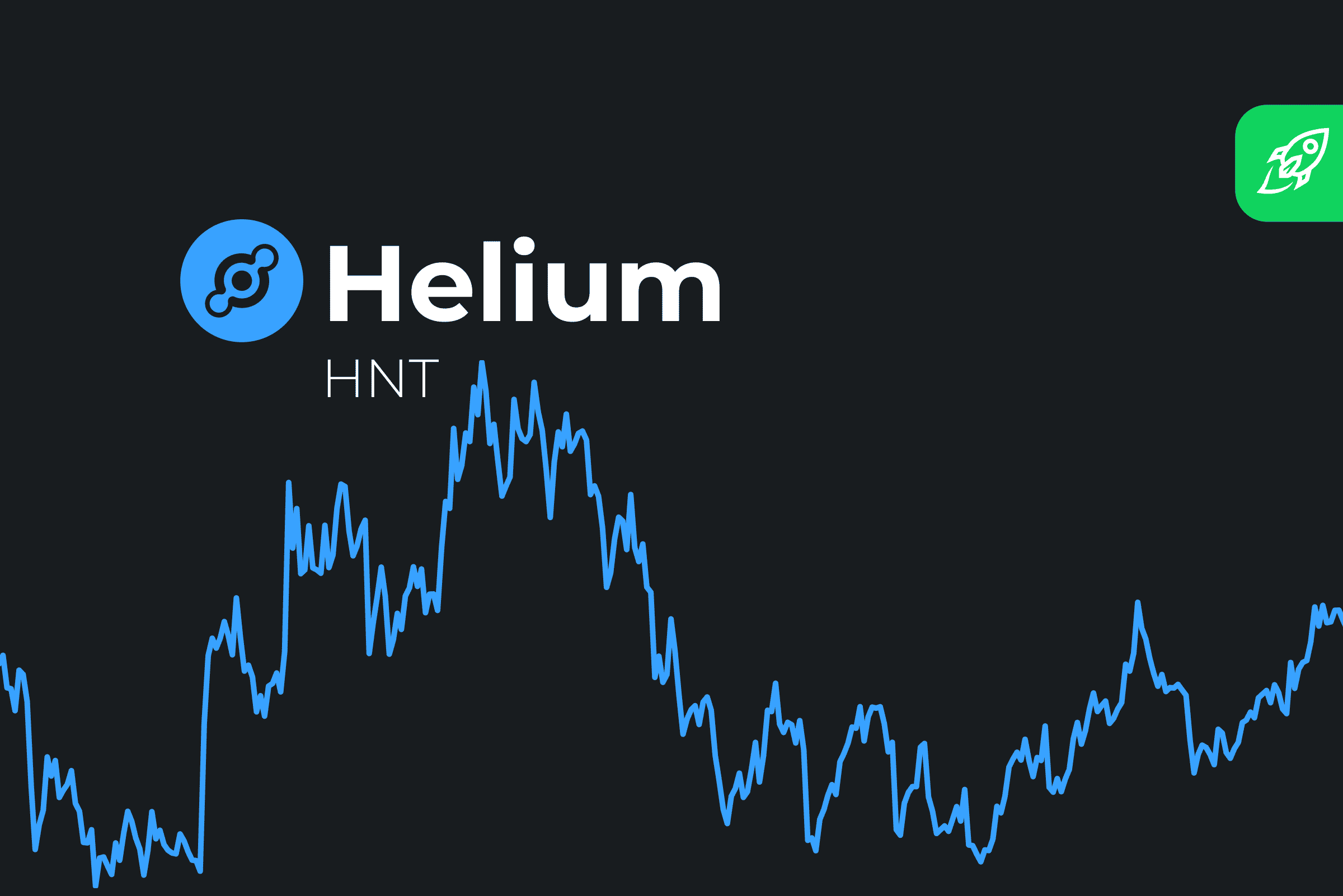 Helium (HNT) Price Prediction Will HNT Price Hit $10 Soon?