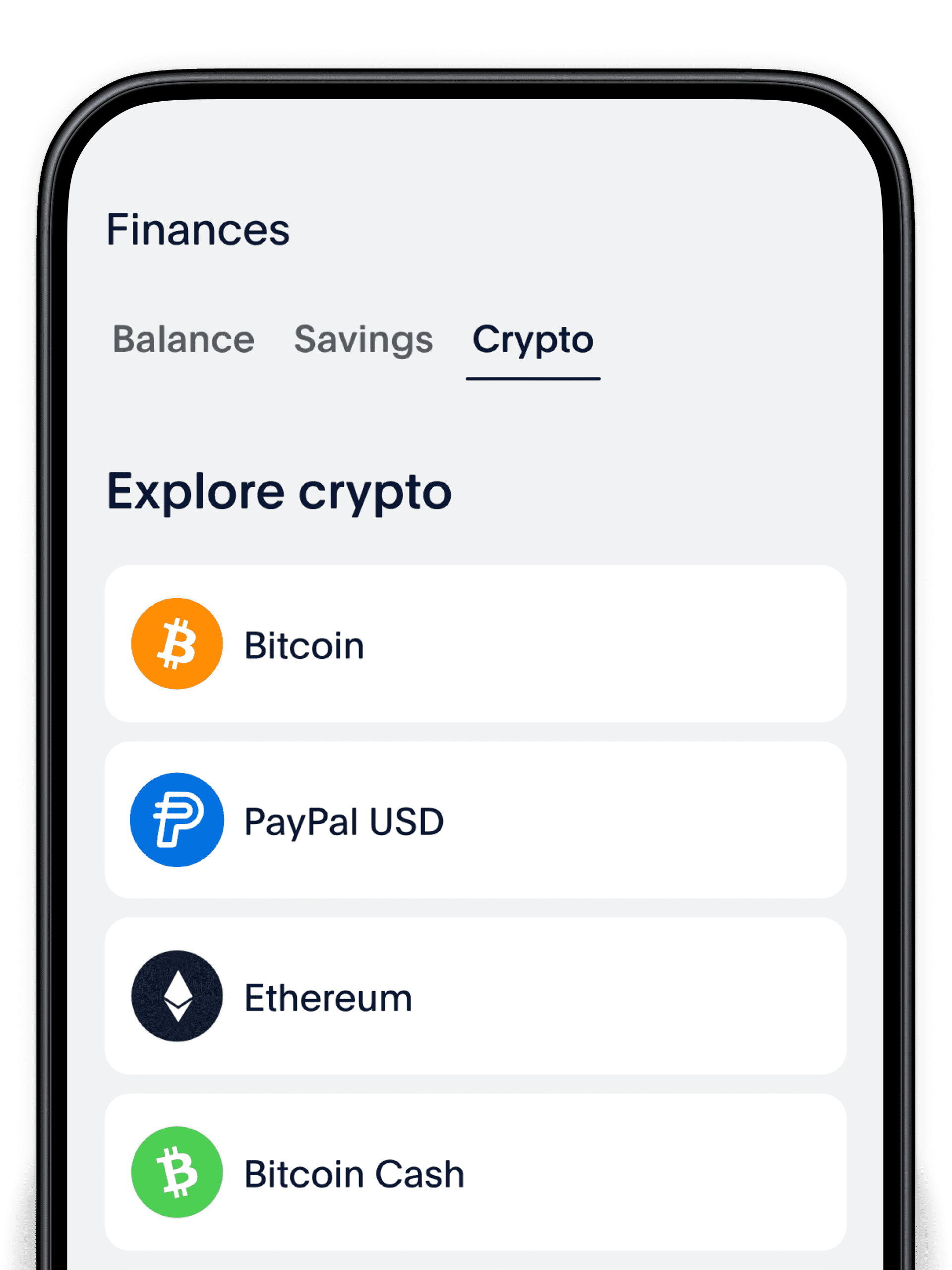 Buy Bitcoin with Credit Card or PayPal | Ledger