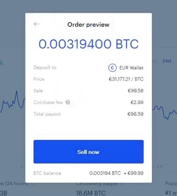 Juno | How to Withdraw Money from Coinbase