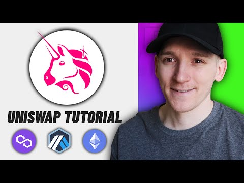 Uniswap Review and Tutorial: Beginners Guide and Advanced Tips and Tricks