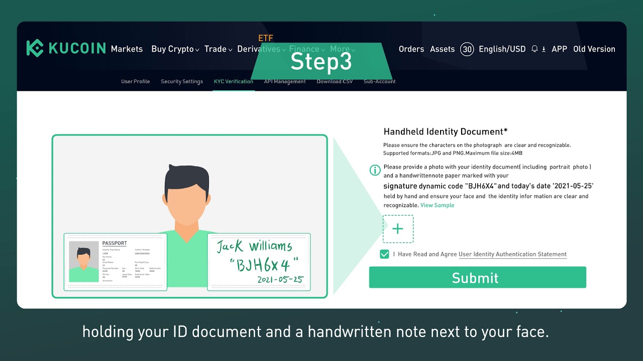 How Long Does KuCoin Verification Take? | KYC Guide []