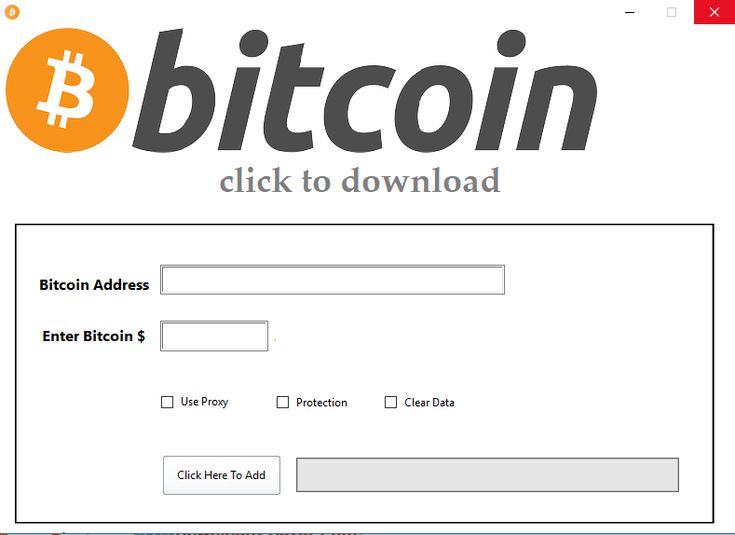 Bitcoin money adder software | 