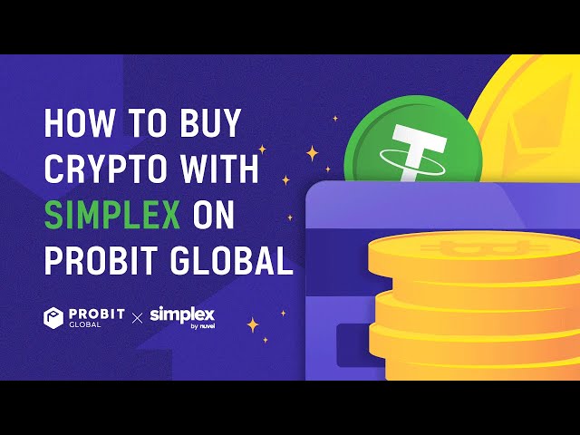 Simplex Offers Bitcoin Exchanges Risk-Free Credit Card Purchase Solution | ostrov-dety.ru