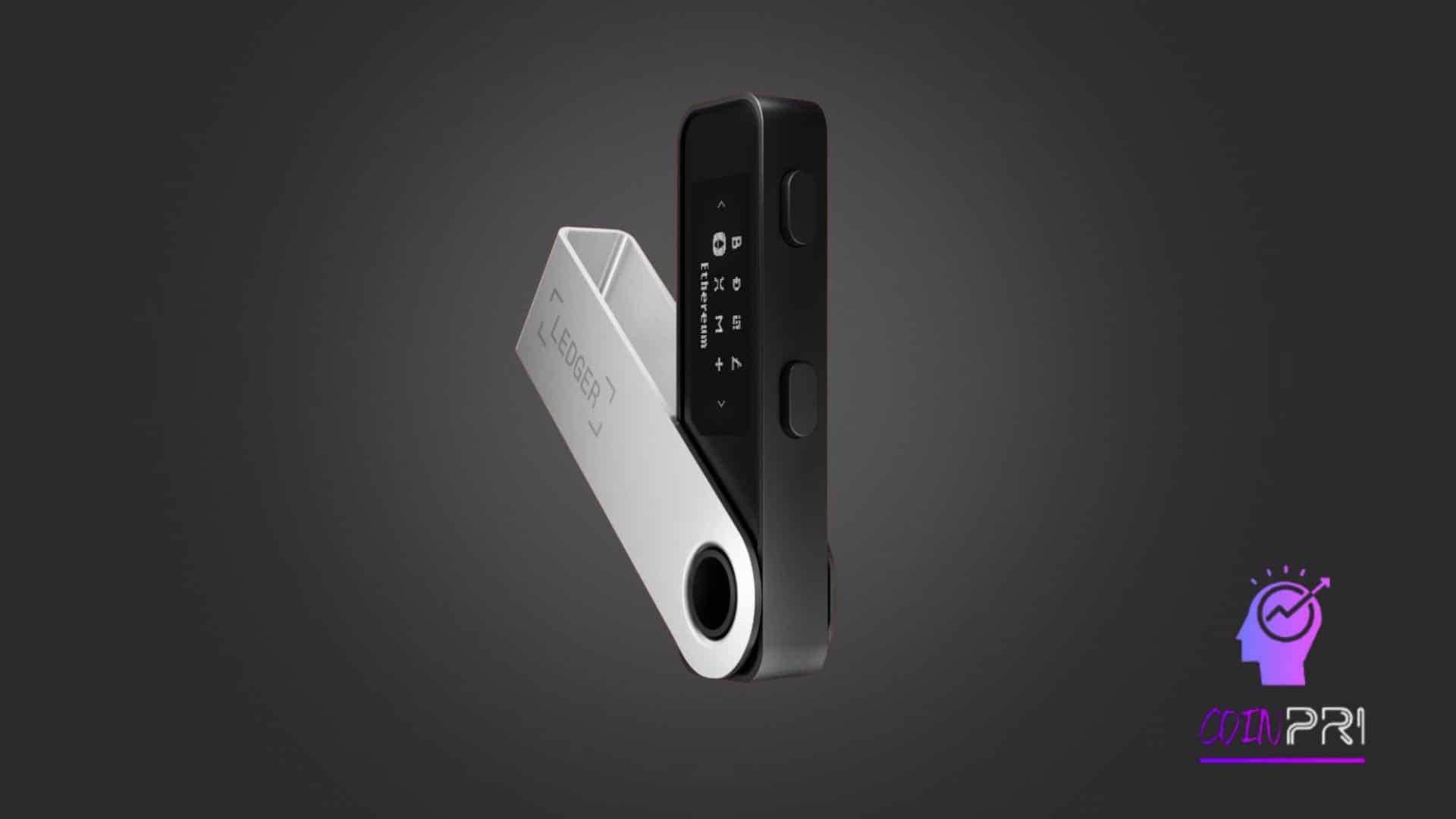 Ethereum Wallet | Ledger