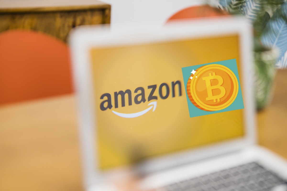 How To Buy Bitcoin With Amazon Gift Card In | HWC