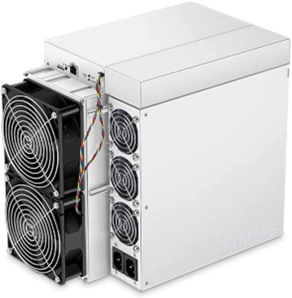 New S9 Bitmain Antminer at Rs 89, / Piece in Goa | Frys electronic limited