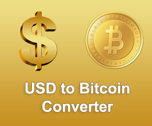 Convert BTC to USD - Bitcoin to United States Dollar Calculator