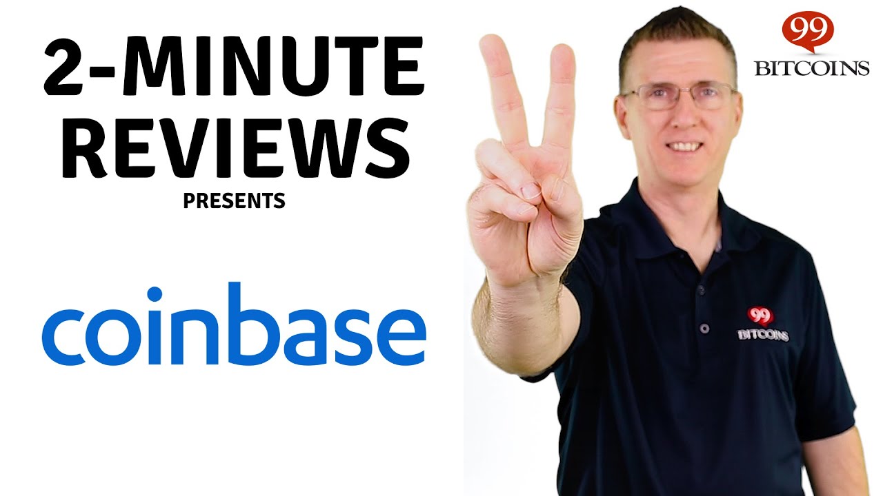 Coinbase Review A Reputable Crypto Exchange