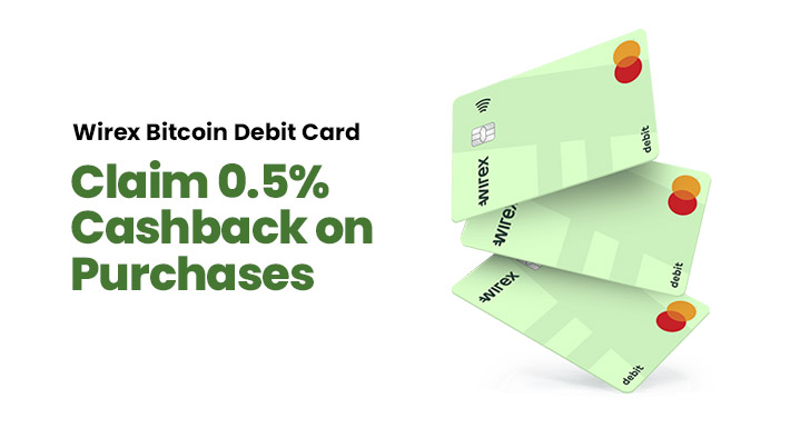 The Ultimate List of the Top 6 Best Crypto Debit Cards