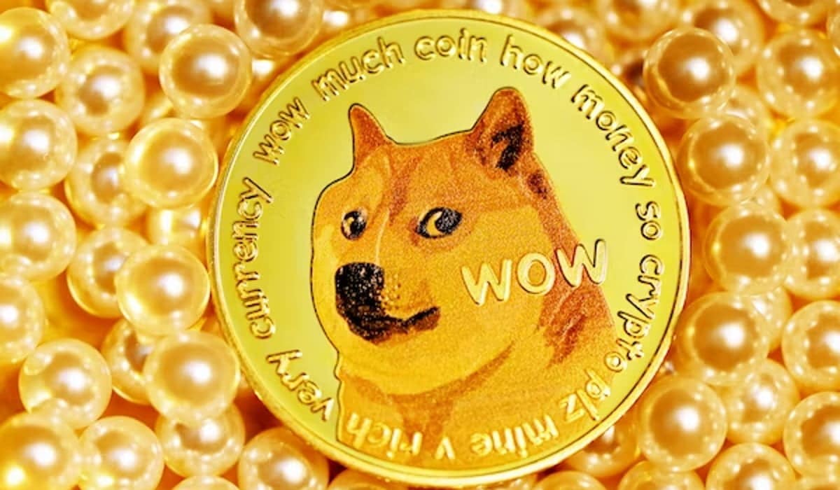 Dogecoin Price | DOGE Price Index and Live Chart - CoinDesk