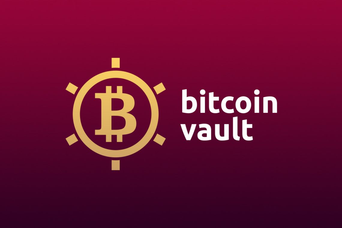 Bitcoin Vault Price History Chart - All BTCV Historical Data