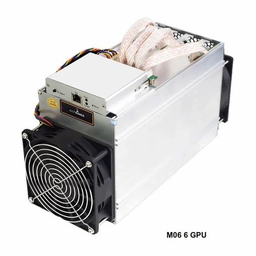 Nuevo Bitmain Antminer KS3 T Mining KAS14 – MinandoVoy