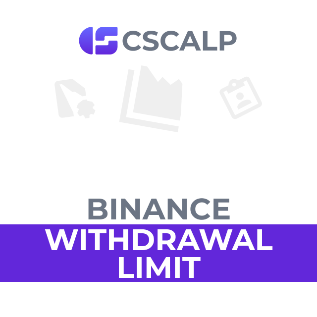 Binance Withdrawal Limit: A Comprehensive Guide for Traders