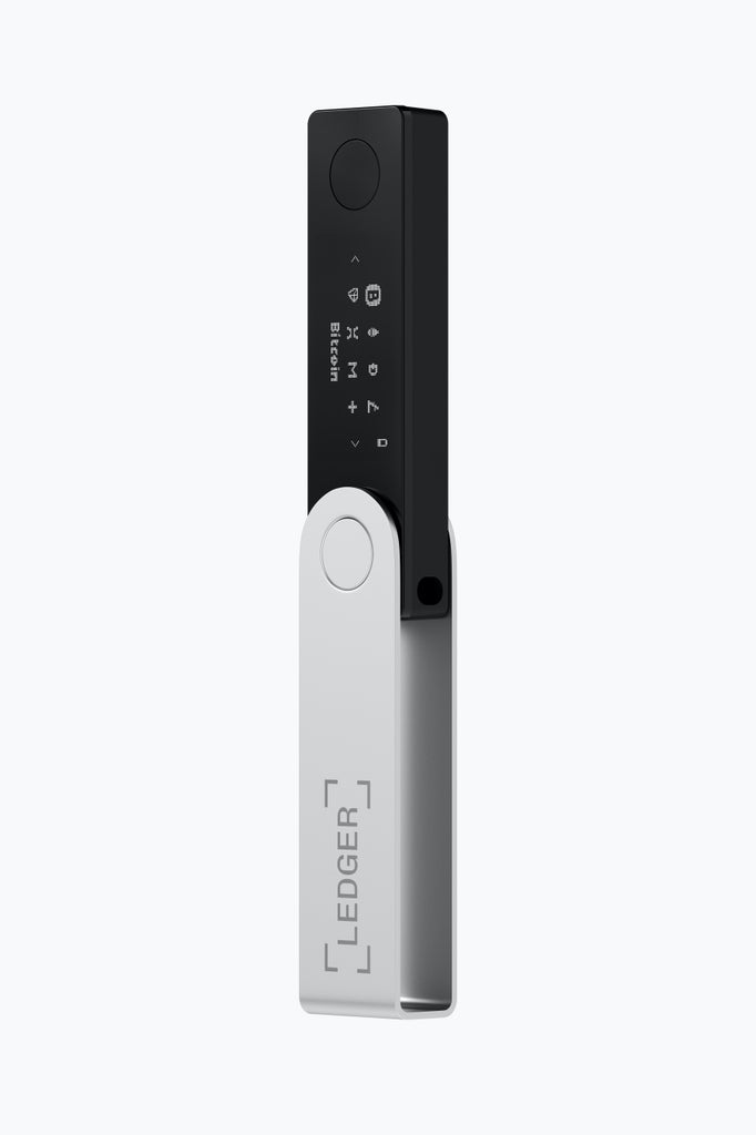 Ledger - Home of the first and only certified Hardware wallets | Ledger