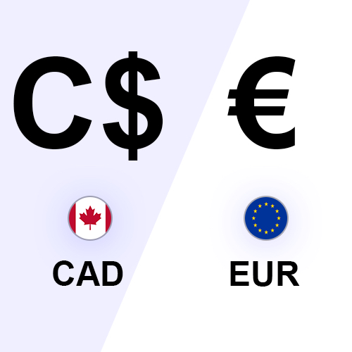 EURCAD | Euro/Canadian Dollar Overview | MarketWatch