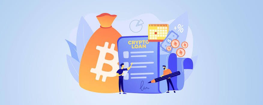 3 platforms that can help you earn passive income through crypto p2p lending