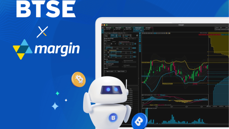 Crypto leverage trading basics