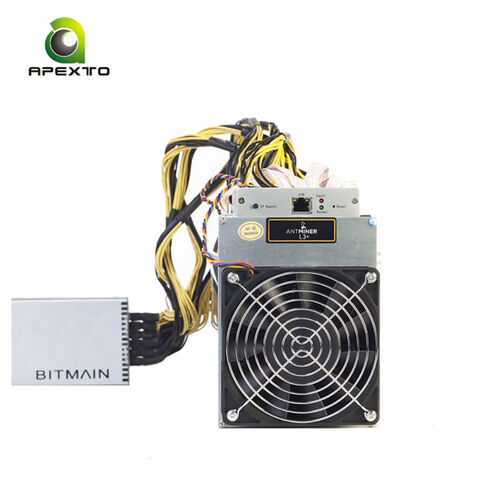 FIX-IT! – Bitmain Antminer L3+/L3++ – ostrov-dety.ru