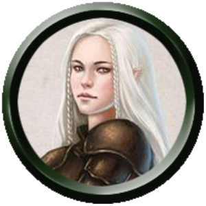 Elves Token Pack for Fantasy Grounds