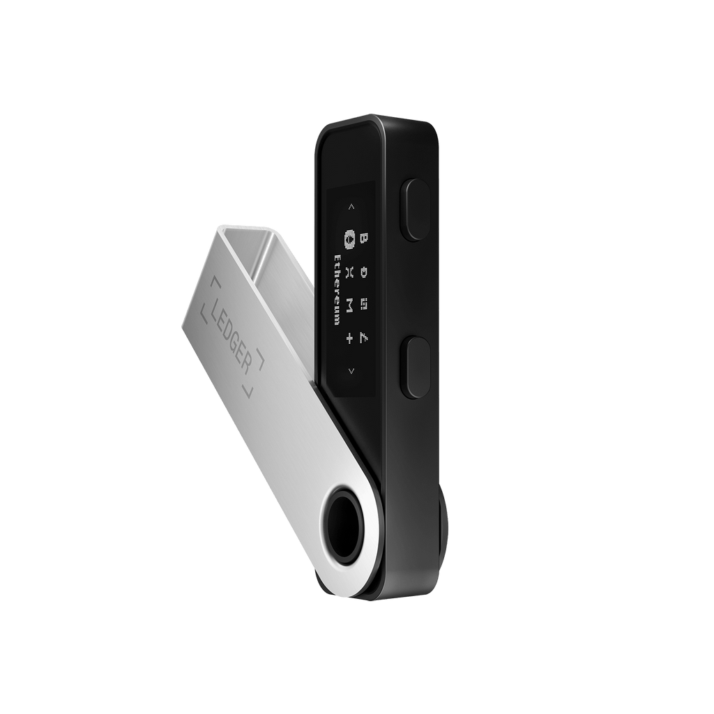 Ledger - Home of the first and only certified Hardware wallets | Ledger