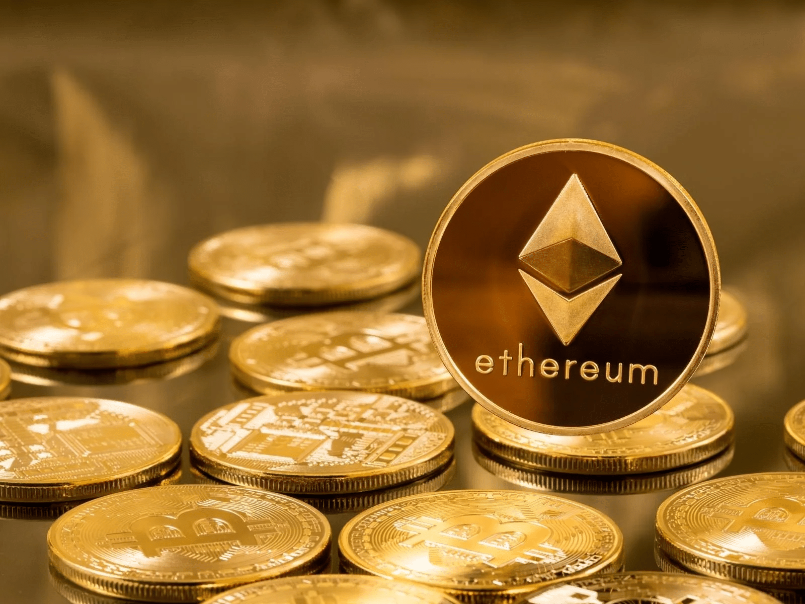 Best Cryptocurrency to Invest in Today for Short-Term Gains