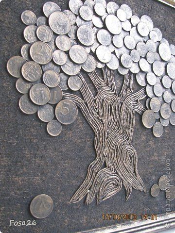 29 Super Cool DIYs With Pennies - DIY Projects for Teens