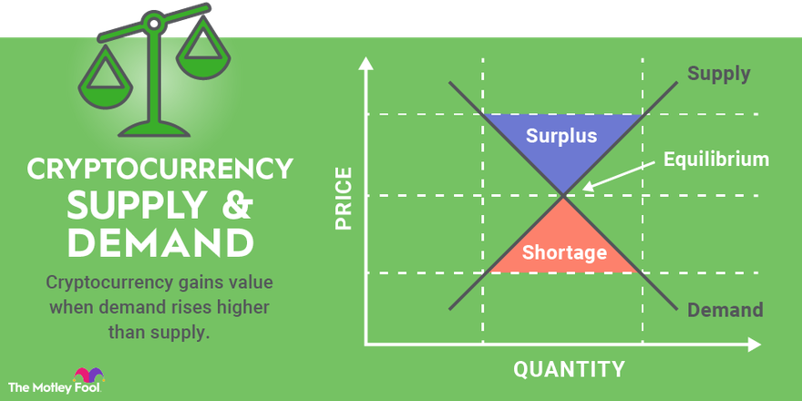 What Determines Bitcoin's Price?