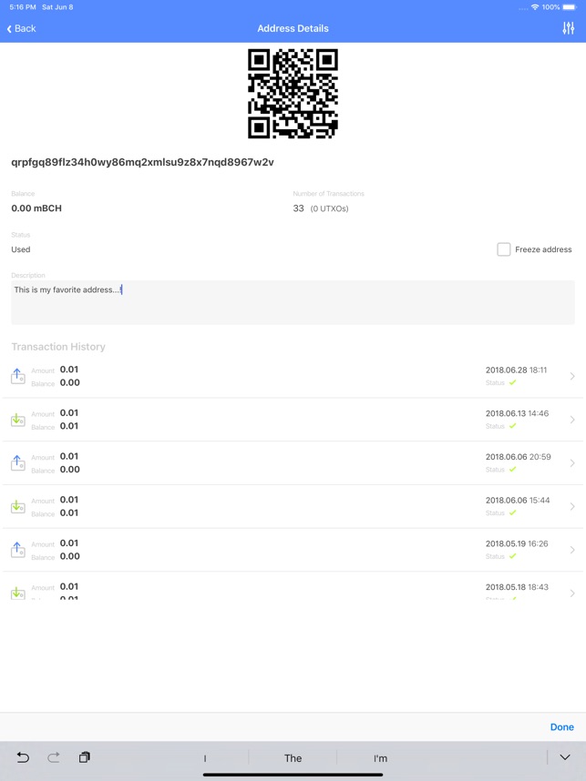 Accidently Sent BCH Cash to BTC Wallet - Support - Whonix Forum