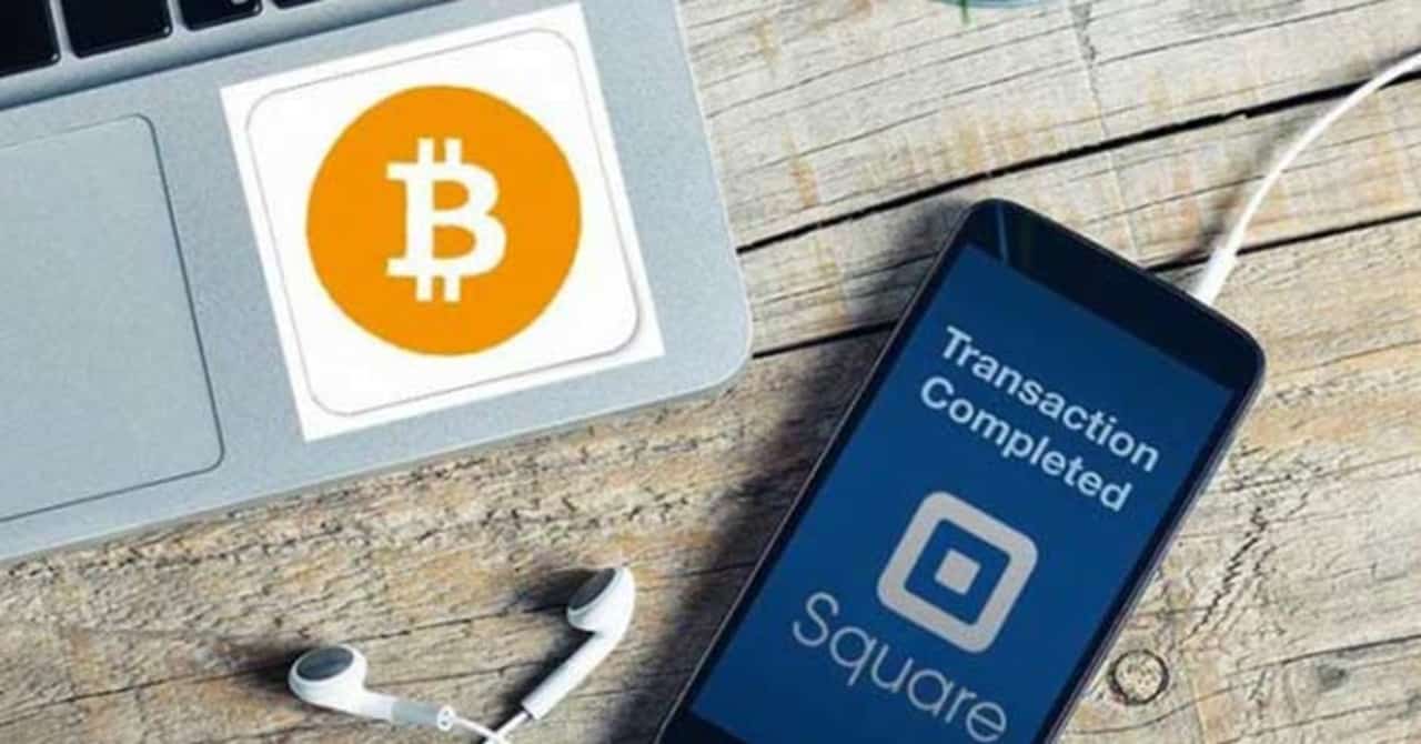 Solved: Can I use my square debit to buy Bitcoins on the e - Page 5 - The Seller Community