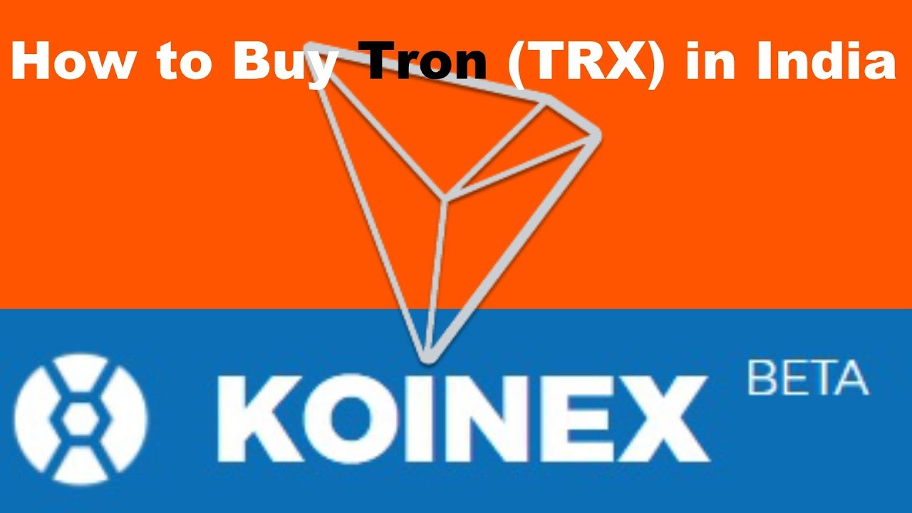 How to buy TRON | Buy TRX in 4 steps | ostrov-dety.ru