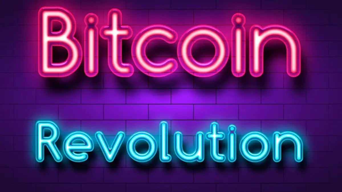 Bitcoin Revolution Review Is it Legit, or a Scam? | Signup Now!