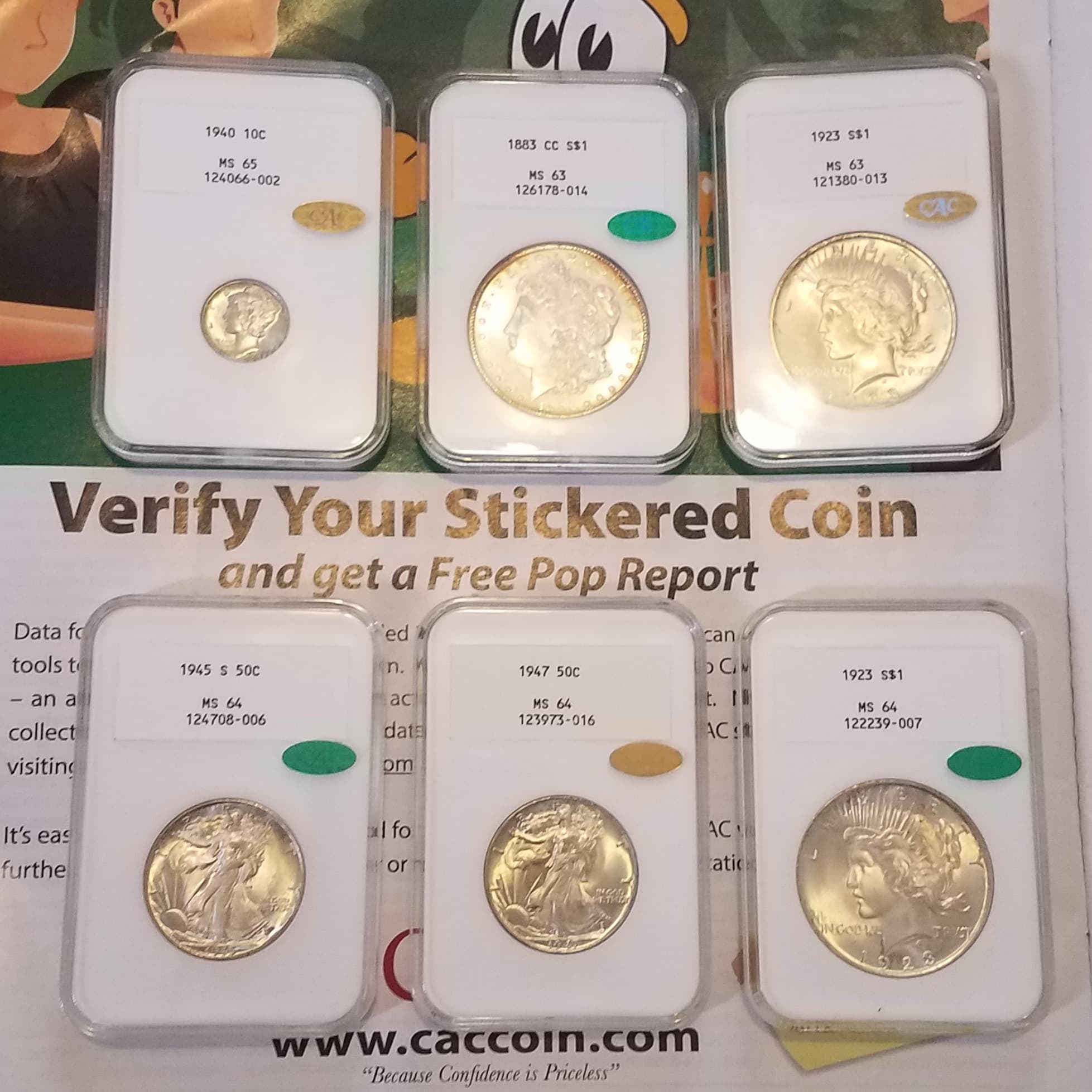 Your views on 1/10 gold coins? - Gold - The Silver Forum