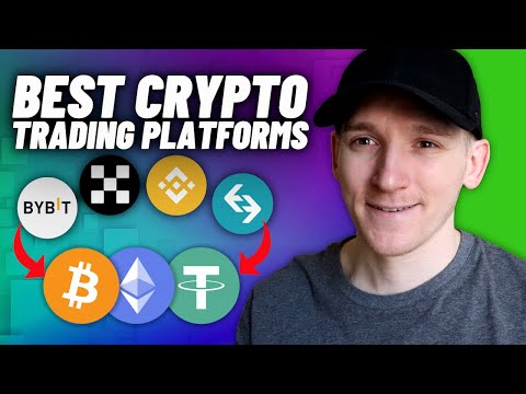 Best crypto exchanges of 