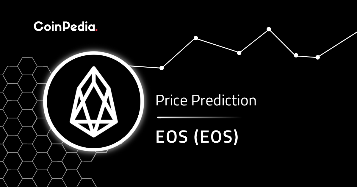 EOS (EOS) Price Prediction , , 