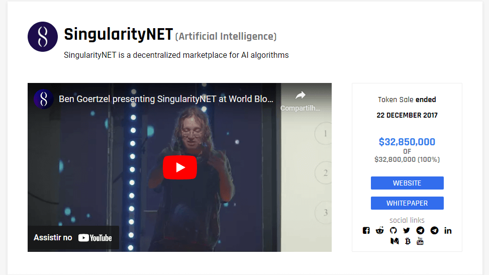 SingularityNET (AGIX) Price, Chart & News | Crypto prices & trends on MEXC