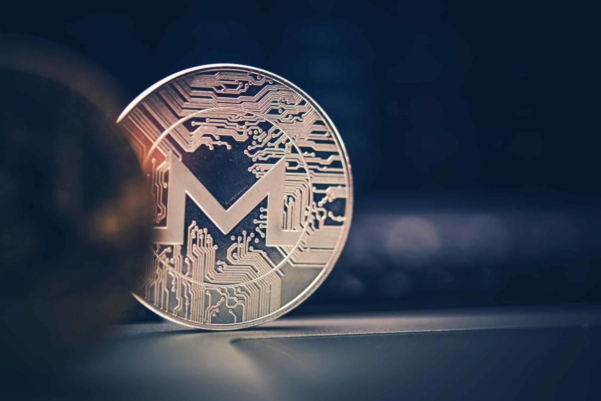 Monero (XMR) Price Prediction - 