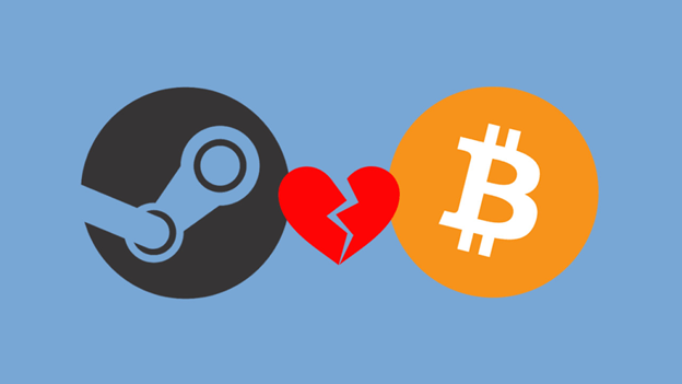 How to buy games on Steam using Bitcoin