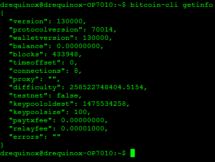 How to Detect a Fork With Bitcoin-Cli? - GeeksforGeeks