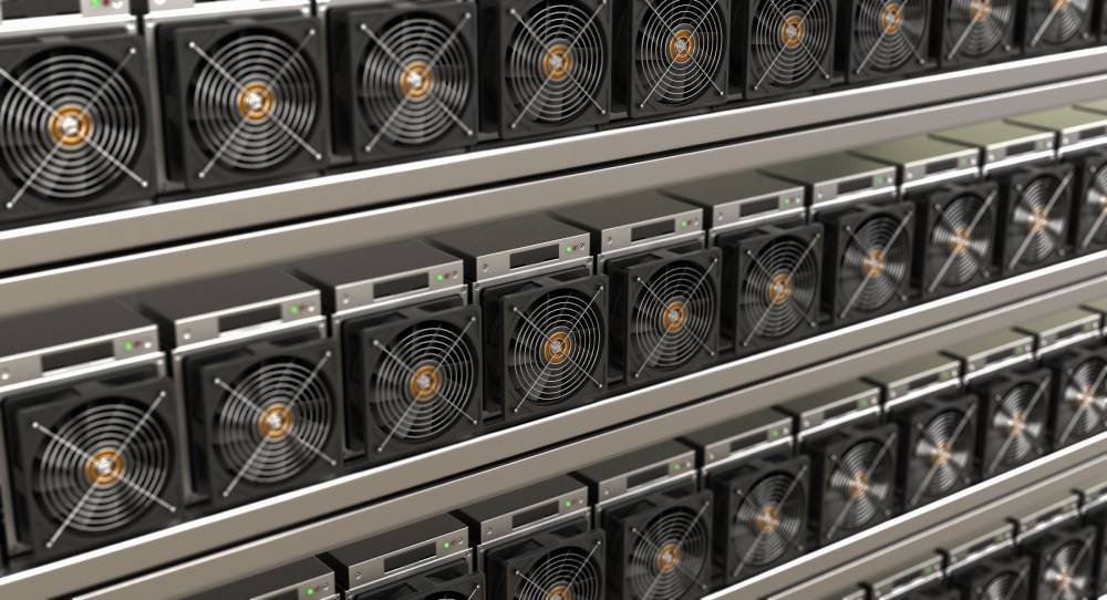 Is the Antminer S9 Era Over? — Blockware Solutions