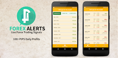 Forex Alerts - Trading Signals - APK Download for Android | Aptoide