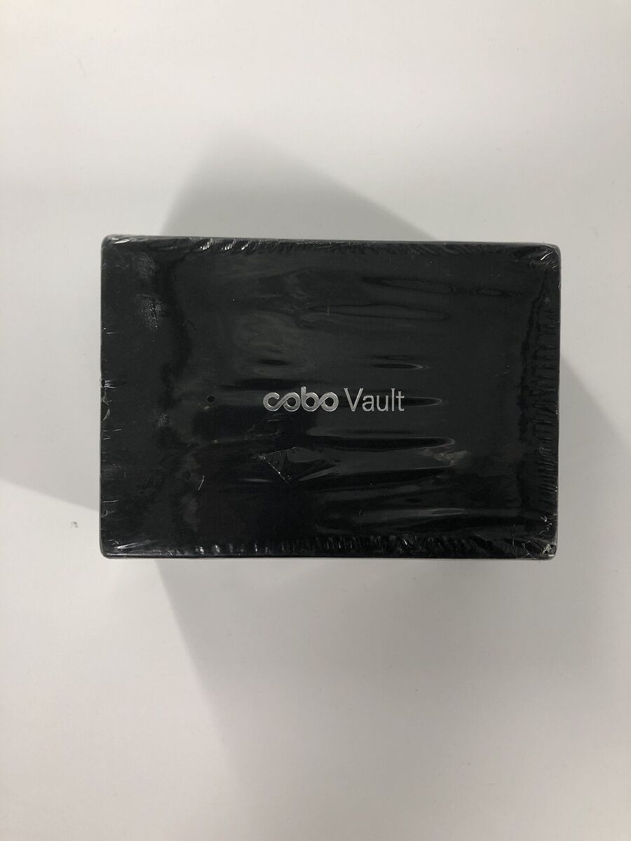 Buy Cobo Vault Products Online at Best Prices in India | Ubuy