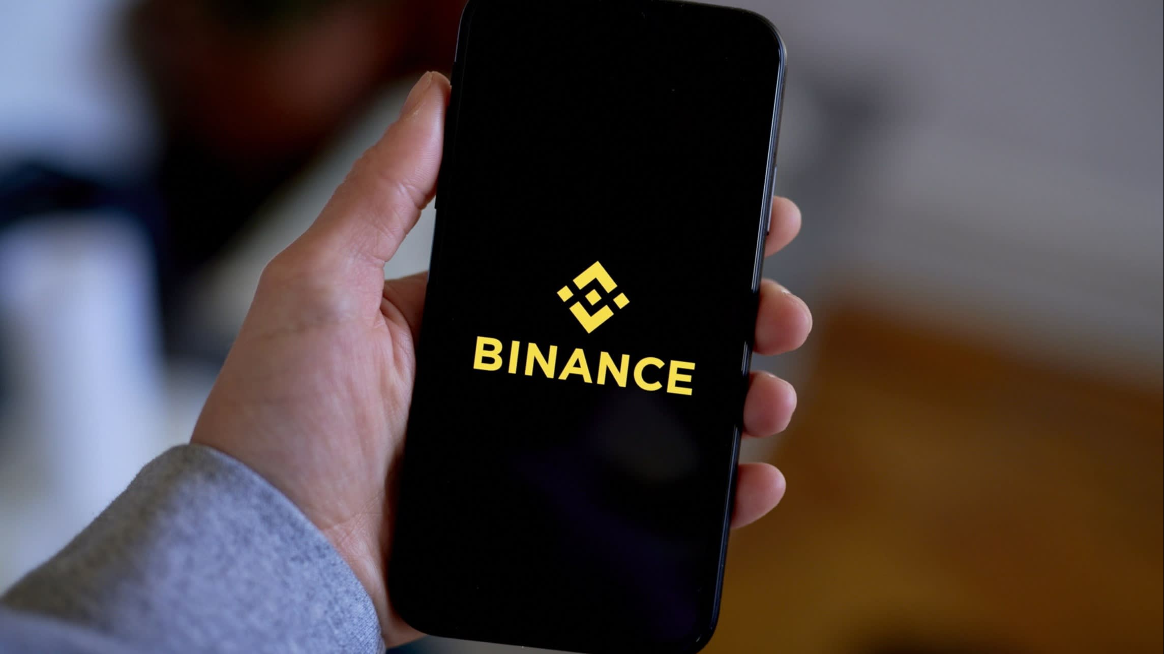 Binance halts new user registration in the U.K.