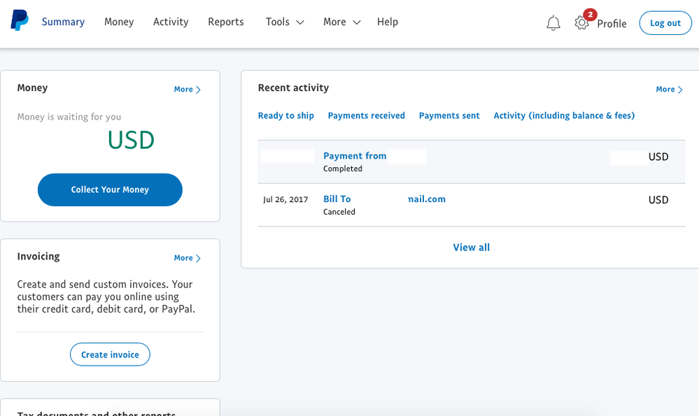 What payment methods can I use with PayPal? | PayPal US