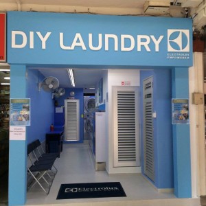 Wonder Wash – 59 Coin Laundry Locations in Singapore - Branches Of Singapore